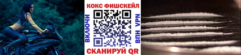 Cocaine Fish Scale  Энгельс 